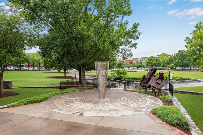 260 Roberts Rd, House other with 5 bedrooms, 4 bathrooms and null parking in Suwanee GA | Image 59