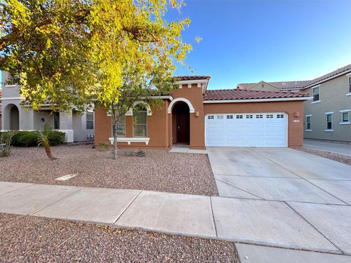 3885 E Melrose St, Gilbert, AZ, 85297-3548 | Card Image