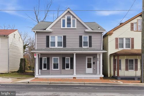 520 S Kent Street, WINCHESTER, VA, 22601 | Card Image