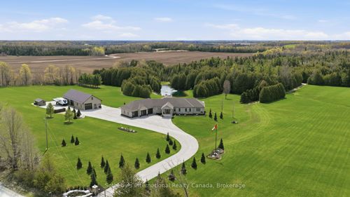 565332 Sideroad 7a N/A, Grey Highlands, ON, N0H1N0 | Card Image