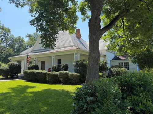 101 Harvey St, Dexter, GA, 31019-4049 | Card Image