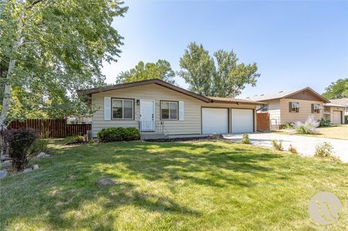 1710 Patricia Ln, Billings, MT, 59102-6508 | Card Image