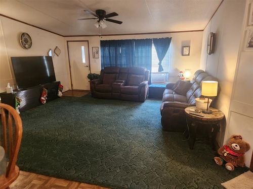 314 Pine St, Wilson, OK, 73463-1684 | Card Image