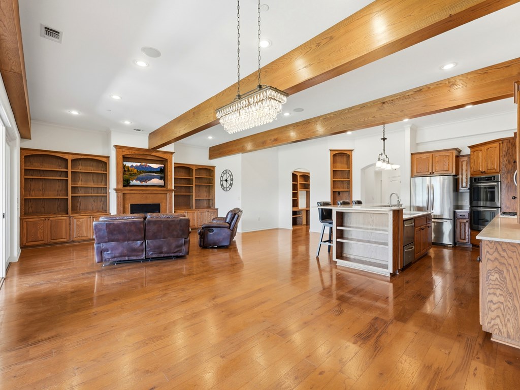 Residential in Kerrville 5