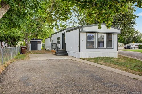 5000 Butte St, Boulder, CO, 80301-5428 | Card Image