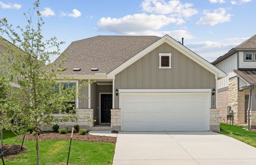 120 Ventura Dr, Liberty Hill, TX, 78642-2850 | Card Image