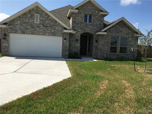 14111 Mylie Way Circle, McAllen, TX, 78504 | Card Image