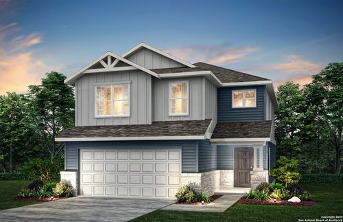141 Country Elm Ln, Boerne, TX, 78006-3580 | Card Image