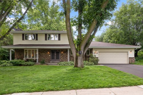 6713 Gleason Road, Edina, MN, 55439 | Card Image