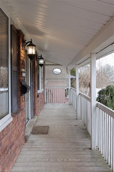 1264 Wayne Rd, House other with 3 bedrooms, 3 bathrooms and 4 parking in London ON | Image 2