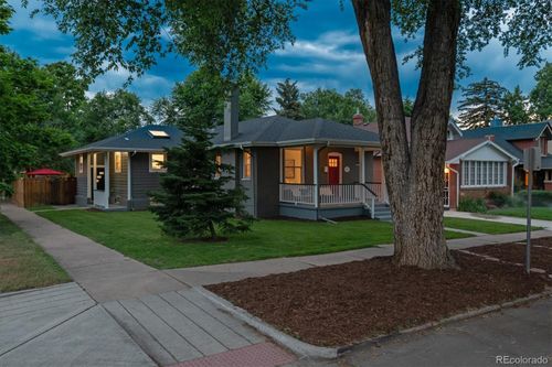 1895 S Emerson St, Denver, CO, 80210-3209 | Card Image