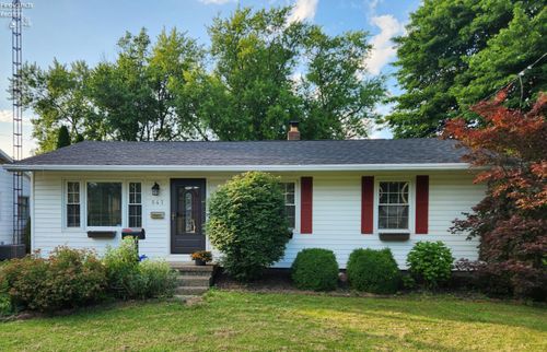 547 Wilder Ave, Huron, OH, 44839-2533 | Card Image
