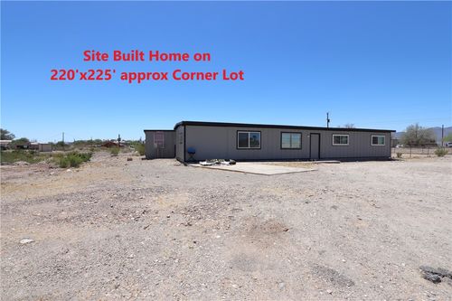 1290 E Hammer Rd, Fort Mohave, AZ, 86426-9273 | Card Image