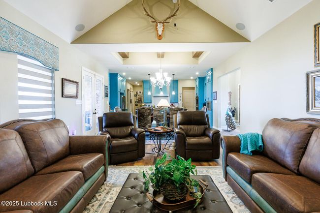 6611 Tiger Rd, House other with 3 bedrooms, 3 bathrooms and null parking in Ropesville TX | Image 28
