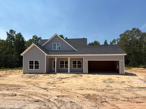 193 Blythe Rd, Hephzibah, GA, 30815-5345 | Card Image