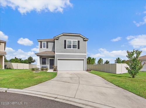2144 Province St, Green Cove Springs, FL, 32043-0017 | Card Image
