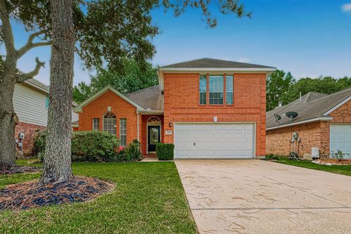 3423 Pedernales Trails Ln, Katy, TX, 77450-3500 | Card Image