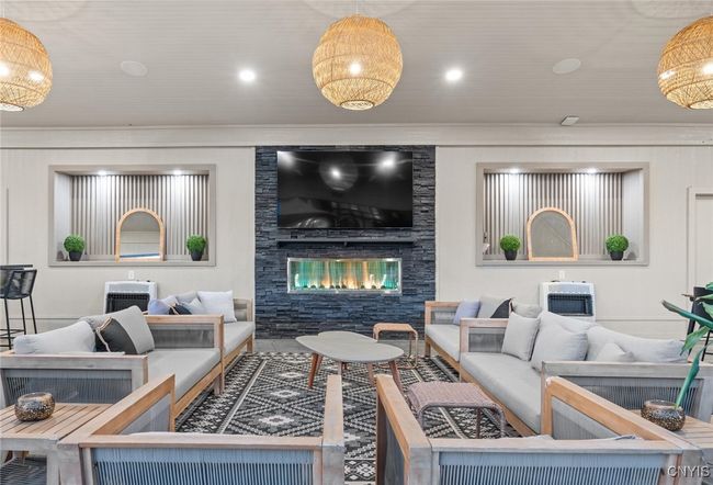 9521 Mallory Rd, House other with 7 bedrooms, 6 bathrooms and null parking in New Hartford NY | Image 39
