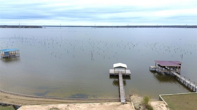 Main Lake Side of Property w/ Boat Ramp | Image 4