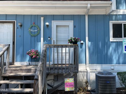 b-7040 Longstreet Dr, Raleigh, NC, 27615-6365 | Card Image