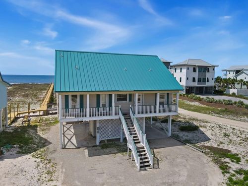 1200 E Gulf Beach Dr, Saint George Island, FL, 32328-3100 | Card Image