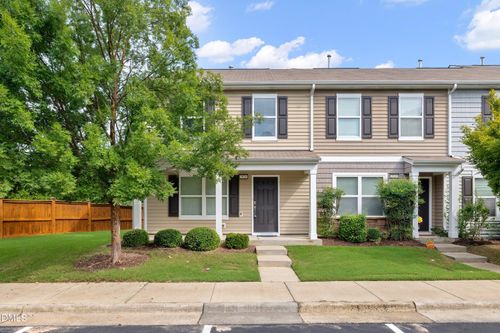 2926 Berkeley Springs Pl, Raleigh, NC, 27616-6650 | Card Image