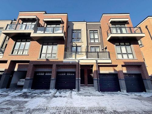 6-3 Bond Cres, Richmond Hill, ON, L4E1J4 | Card Image