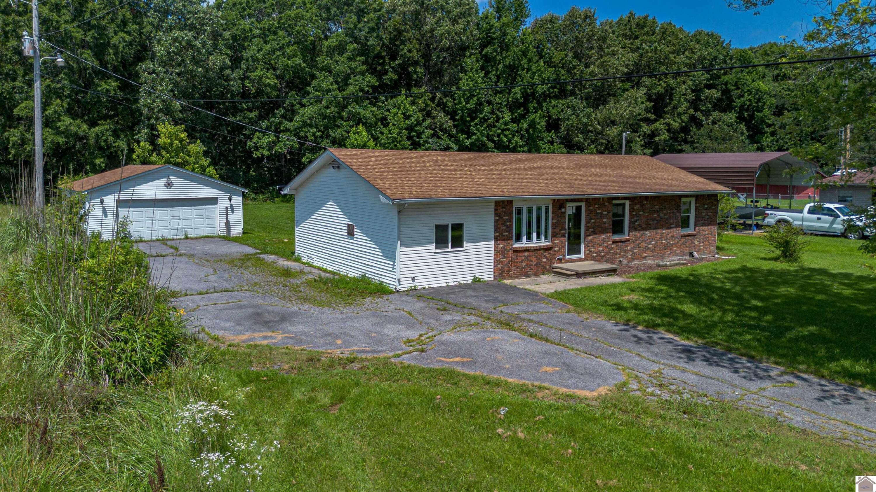 Residential in Ledbetter 3