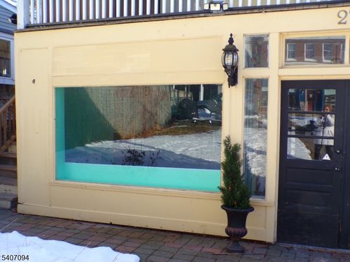 27 Main St, Blairstown, NJ, 07825-2603 | Card Image