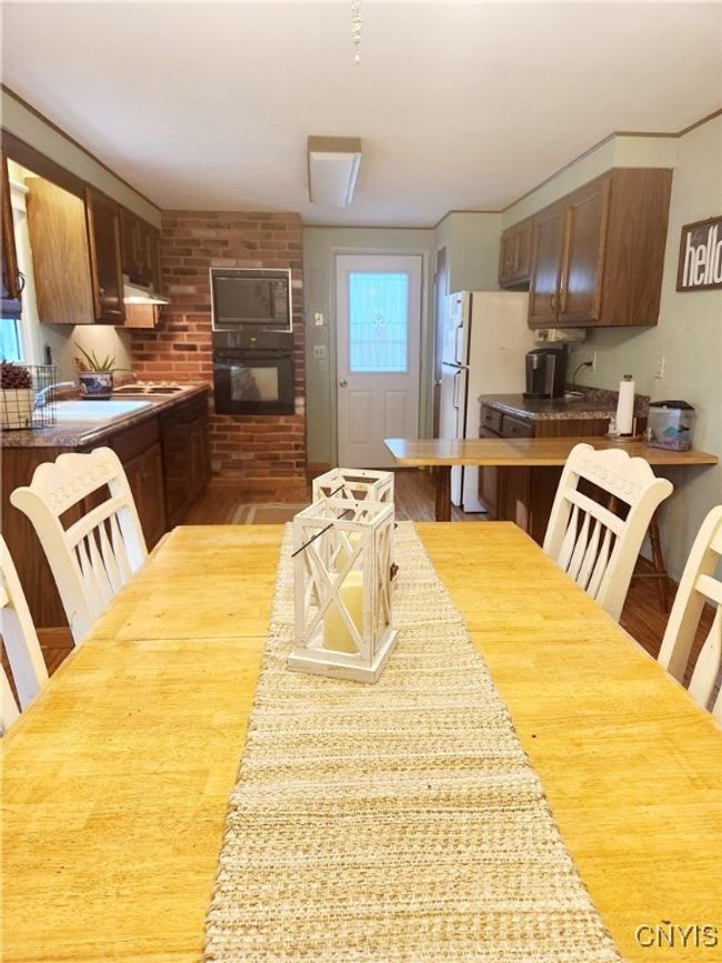 3655 Kelpytown Rd, House other with 3 bedrooms, 1 bathrooms and null parking in Port Leyden NY | Image 5