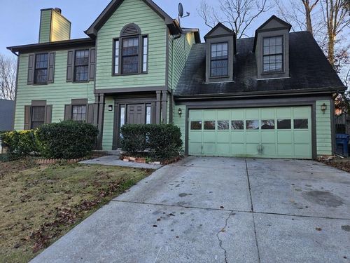 181 Beaverwood Ct, Lawrenceville, GA, 30044-4177 | Card Image