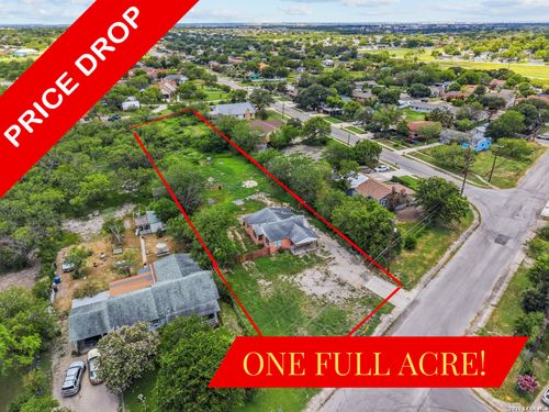 607 Rockwell Blvd, San Antonio, TX, 78224-2333 | Card Image