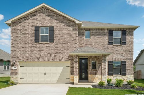 251 Cherry Crk, Cibolo, TX, 78108-0196 | Card Image