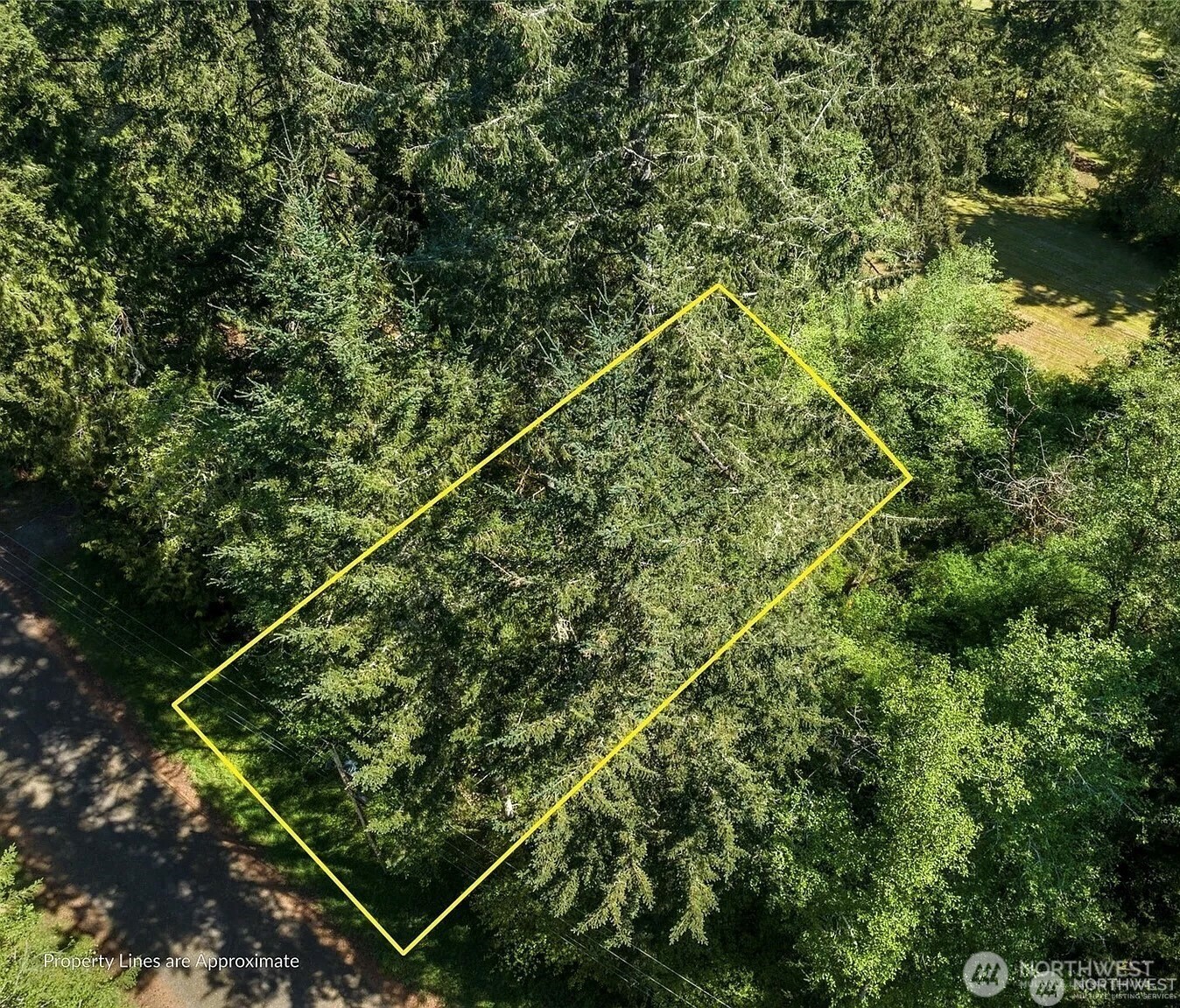 Land in Anderson Island 4