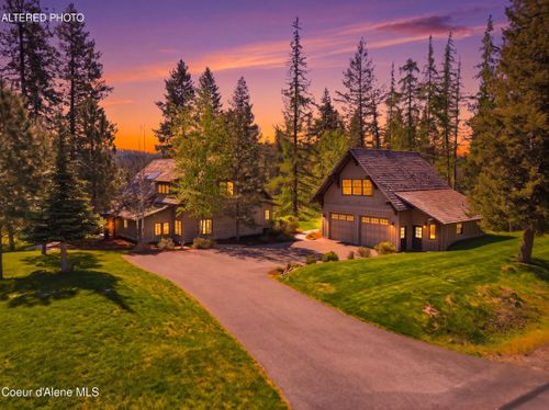 6492 S Old Barn Rd, Harrison, ID, 83833-6032 | Card Image