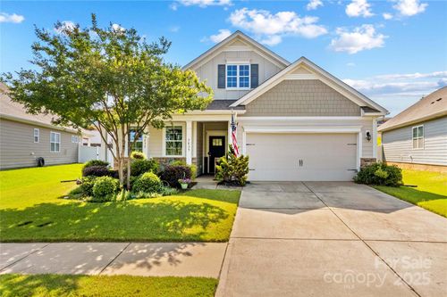 3835 Norman View Dr, Sherrills Ford, NC, 28673-9418 | Card Image