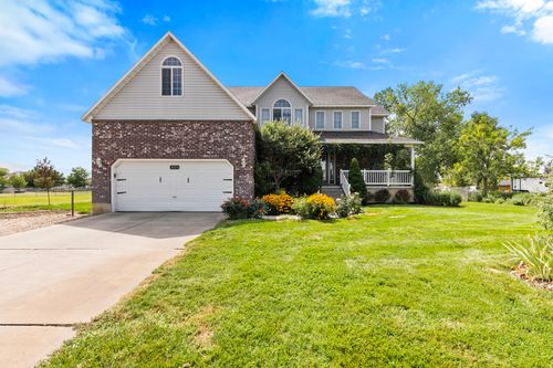4171 W 4450 S, West Haven, UT, 84401-8447 | Card Image