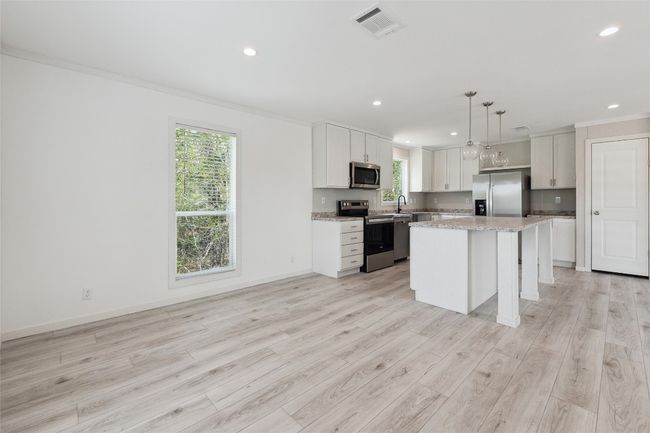 855 Roosevelt Rd, House other with 4 bedrooms, 2 bathrooms and null parking in Luling TX | Image 16