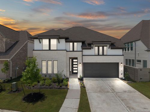 6705 Hillside Dr, Houston, TX, 77039 | Card Image