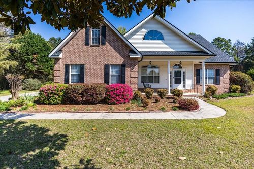 105 Majestic Trl, Warner Robins, GA, 31093-8333 | Card Image