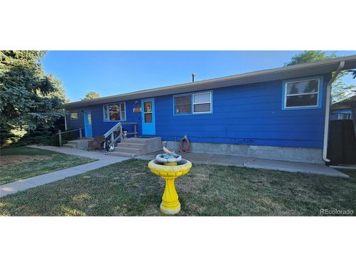 502 Colorado Ave, Arriba, CO, 80804-9752 | Card Image