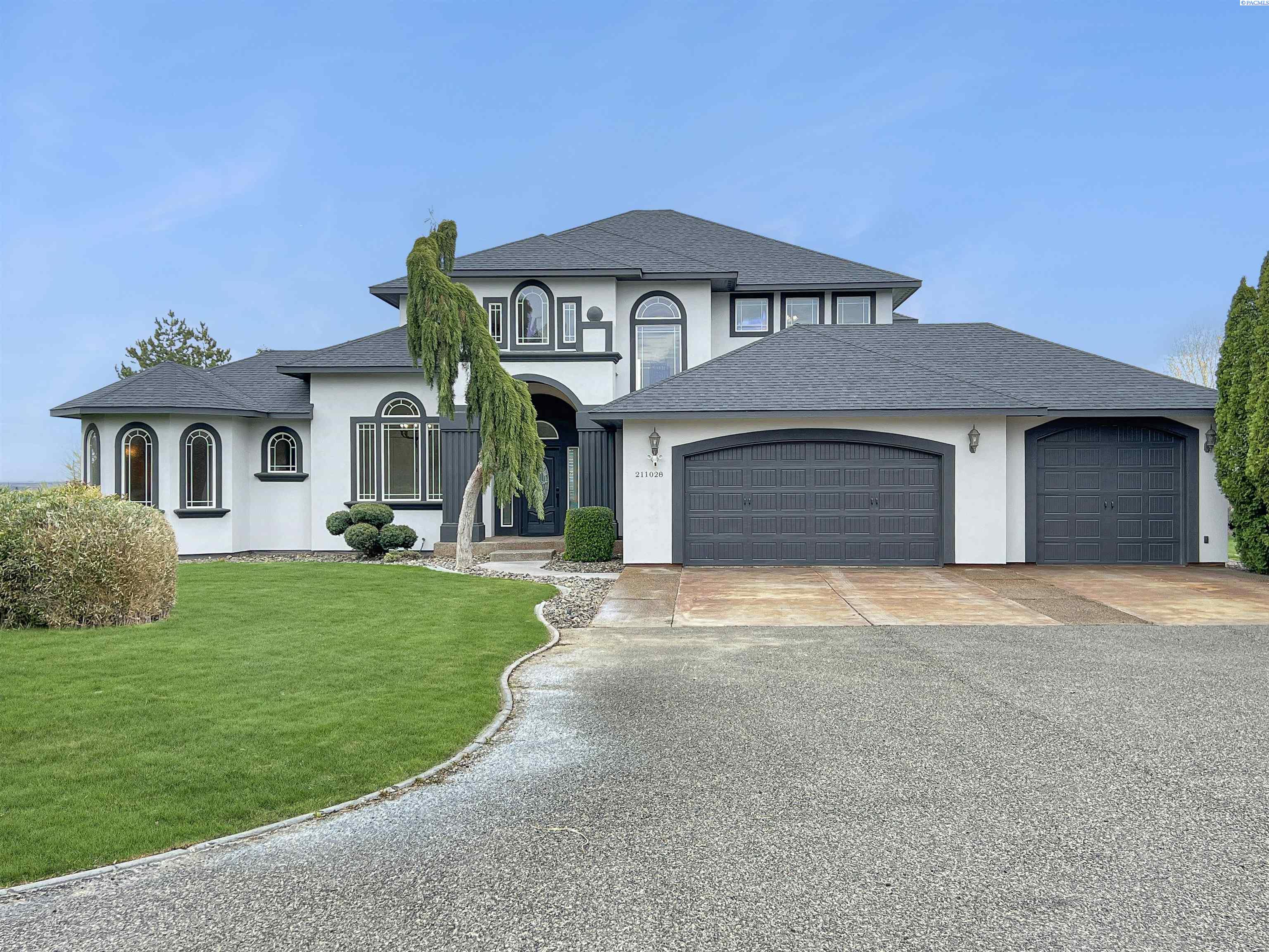 Residential in Kennewick