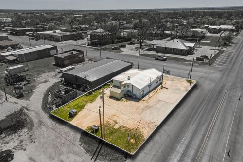 542 Graham, Tuscola, TX, 79562 | Card Image