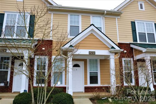 15232 Coventry Court Ln, Charlotte, NC, 28277-1943 | Card Image