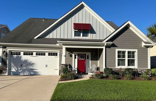 1109 Bonnet Dr, North Myrtle Beach, SC, 29582-2672 | Card Image