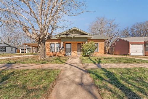 3218 S 5th Street, Abilene, TX, 79605 | Card Image