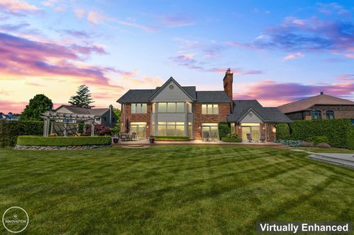 37540 Lakeshore Dr, Harrison Township, MI, 48045-5806 | Card Image