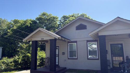 884 Breedlove St, Memphis, TN, 38107-4274 | Card Image