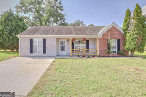 6191 Cinnamon Court, Morrow, GA, 30260 | Card Image