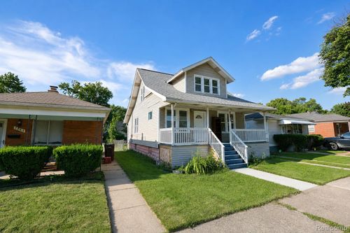 7271 Wiegand, Center Line, MI, 48015 | Card Image